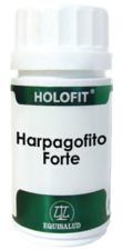 Holofit Harpagophytum Forte 50 kapsułek