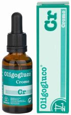 Oligogluco Chrom 30 ml