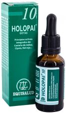 Pai-10 Holopai Cyrkulacja, Żylaki 30 ml