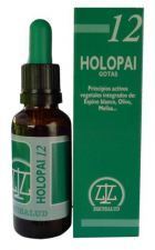 Pai-12 Holopai tonik nasercowy 31 ml