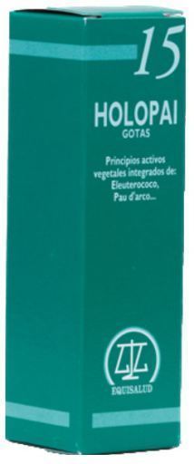 Pai-15 Holopai Antydegeneracyjny 31 ml