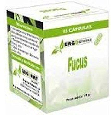 Fucus Ergosphere 45 Cap.