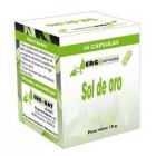 Sol De Oro Ergosphere 45 Cap.