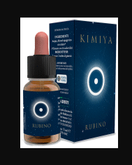 Kimiya Ki-01 Rubin 10 ml