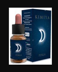 Kimiya Ki-02 Perła 10 ml