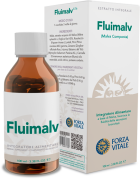 Fluimalv Mieszanka Malva Syrop 100 ml