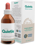 Quietis Mieszanka Balsamu Wyciąg z Cytryny 100 ml