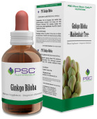 Psc Ginkgo Biloba 15ml