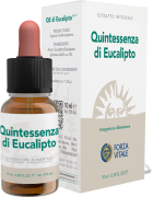 Kwintesencja Eukaliptus 10 ml