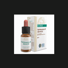 Quinta Esencja Pomarańcza Arancio 10 ml