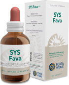 Fasola Sys Faba 50 ml