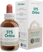 Sys Urtica 50 ml