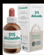 Sys Alchemilla 50 ml