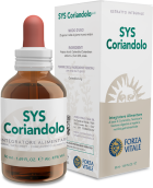 Sys kolendra 50 ml