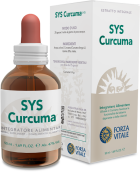 Sys Kurkuma 50 ml