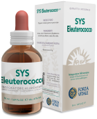 Sys Eleuterokoko 50 ml