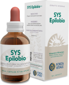 Sys Epilobium 50 ml