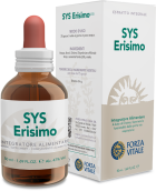 Sys Erisimo 50 ml