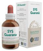 Guarana Sys 50 ml