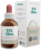 Sys Olivo 50 ml