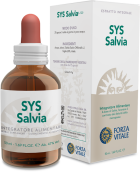 Szałwia Sys 50 ml