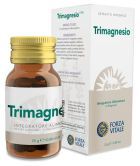 Tabletki Trimagnesium 25 g