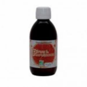 Organiczny ekstrakt z grejpfruta 250 ml