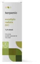 Olejek eteryczny Eucalyptus Radiata 10 ml