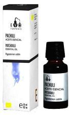 Olejek eteryczny z paczuli 10 ml