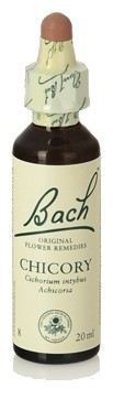 Bach 8 Cykoria 20 ml