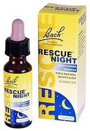 Rescue Remedy na noc 20 ml