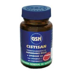 Cistisan 60 tabletek