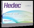 Hedec 60 tabletek