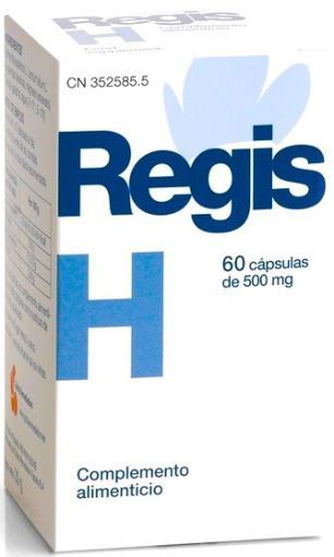 Regis H 60 Comp.