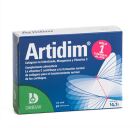 Artidim UC-LI 30 kapsułek