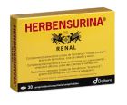 Herbensuryna 30 tabletek