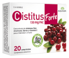 Cistitus Forte 20 tabletek