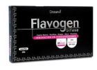 Flavogen Bifase 60 Cap