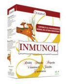 Fiolki Immunol 20 x 10 ml