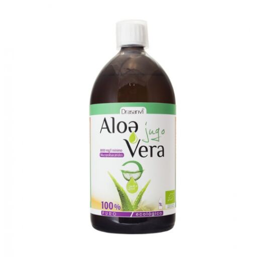 Sok Aloe Vera Eco 1 litr