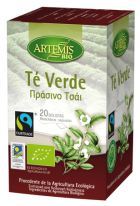 Te Verde Infusión 20 sztuk