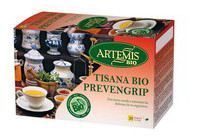 Peventflu Organic Tisanes