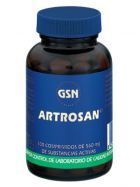 Artrosan 1600 mg 90 tabletek