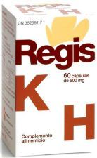 Regis K + H 60 Cap