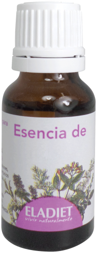 Esencja rozmarynowa 15 ml