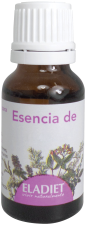 Esencja rozmarynowa 15 ml