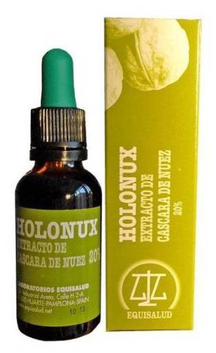 Orzech Holonux 31 ml