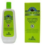 Mleczko do ciała Aloe Vera