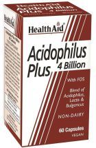 Acidophilus Plus Probiotic 60 kapsułek