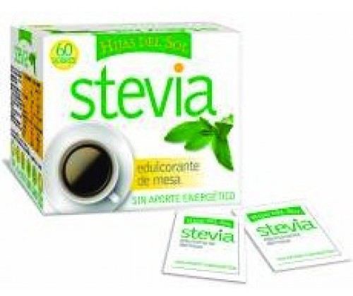 Koperty Stevia 60